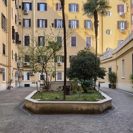 Vatican\'S Roof